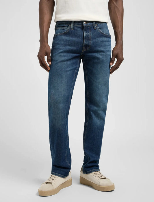 Lee Jeans Daren ZIP Fly - Regular jeans
