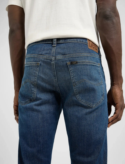 Lee Jeans Daren ZIP Fly - Regular jeans