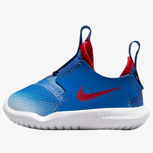 Nike Flex Runner Game Royal (TD)