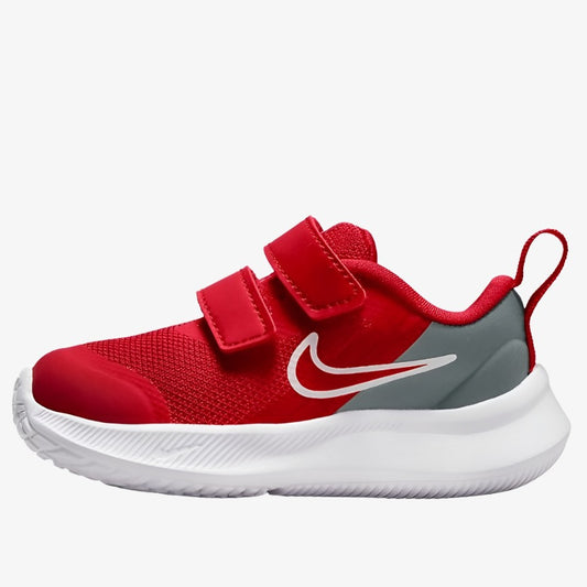 Nike Star Runner 3 University Red (TD)