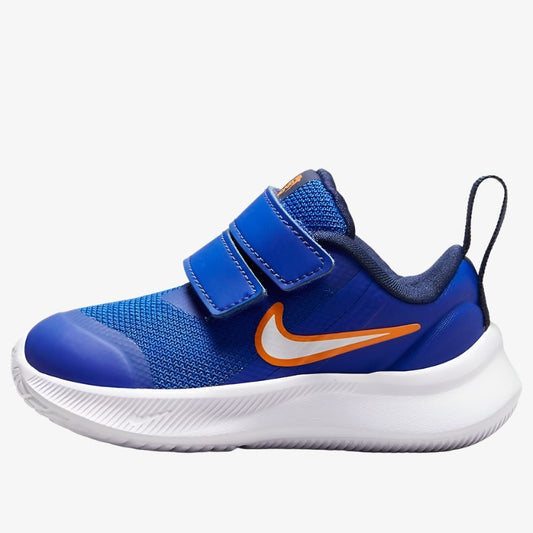 Nike Star Runner 3 Game Royal (TD)