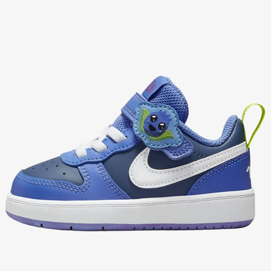 Nike Court Borough Low 2 Blueberry (TD)