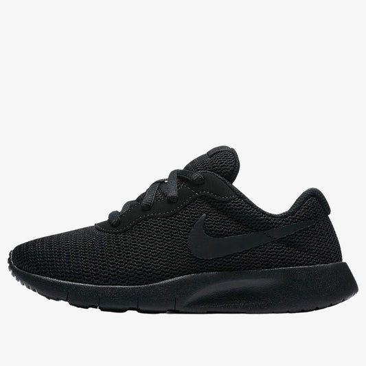 Nike Tanjun Triple Black (PS)