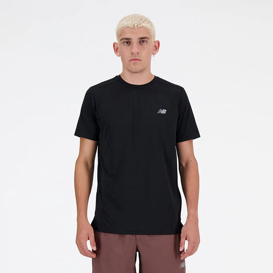 Running shirt