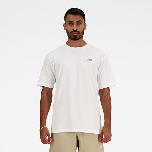 Sport Essentials Cotton T-Shirt