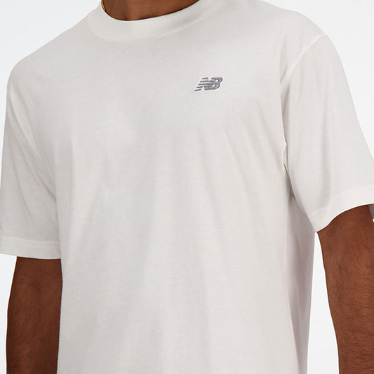 Sport Essentials Cotton T-Shirt
