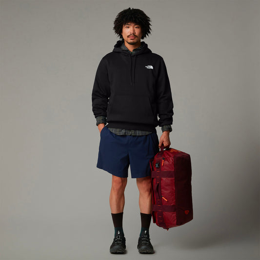 The North Face Simple Dome Pro Hoodie TNF Black