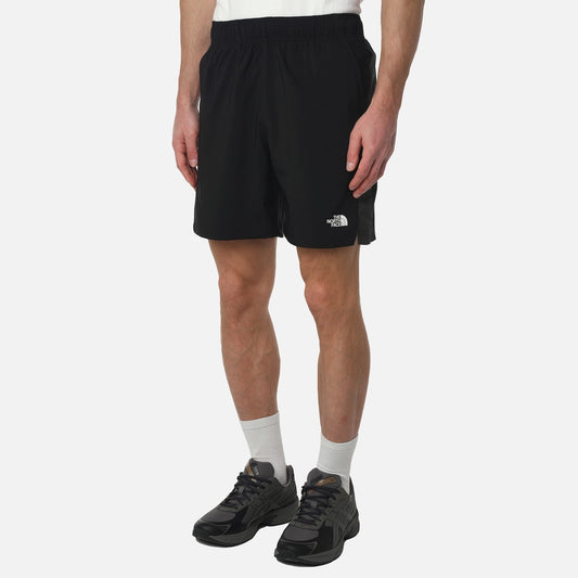 The North Face Men's 24/7 Color Block Shorts