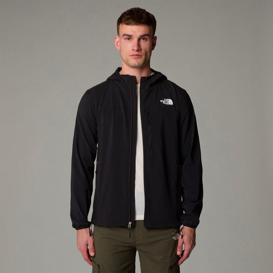 The North Face Nimble Jacket TNF Black
