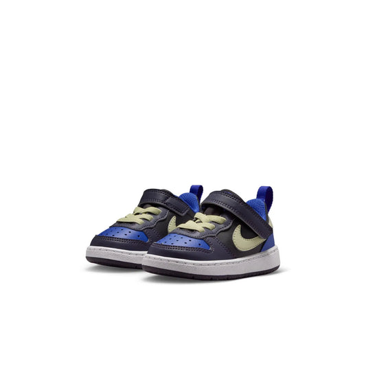 NIKE COURT BOROUGH CHILDREN'S SNEAKERS