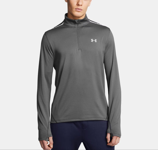 Under Armour Men's Vanish Cold Weather ¼ Zip