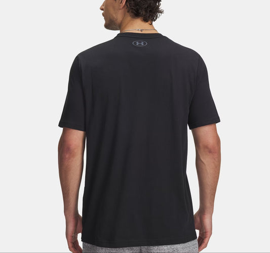 Under Armour Project Rock Payoff Graphic Men's Short Sleeve