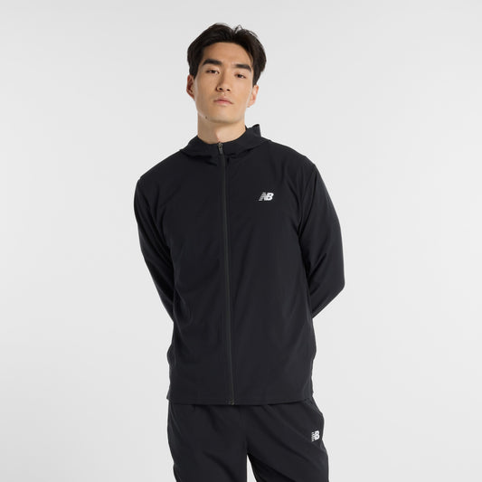 New Balance Sport jacket