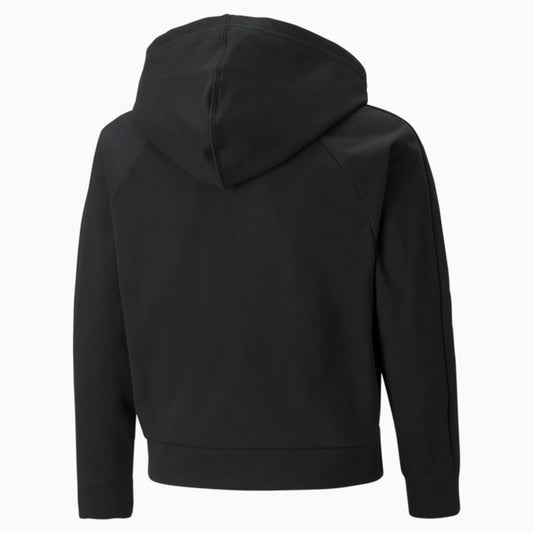 Puma Modern Sports Full-Zip Hoodie Youth