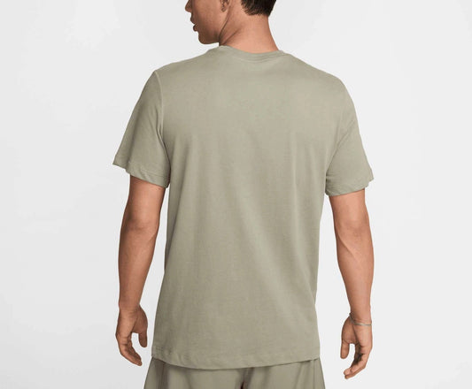 Nike Dri-FIT Men's Fitness T-Shirt