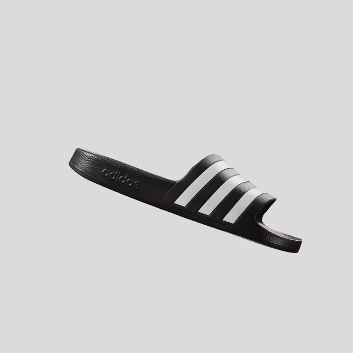 Adilette Aqua Slides
