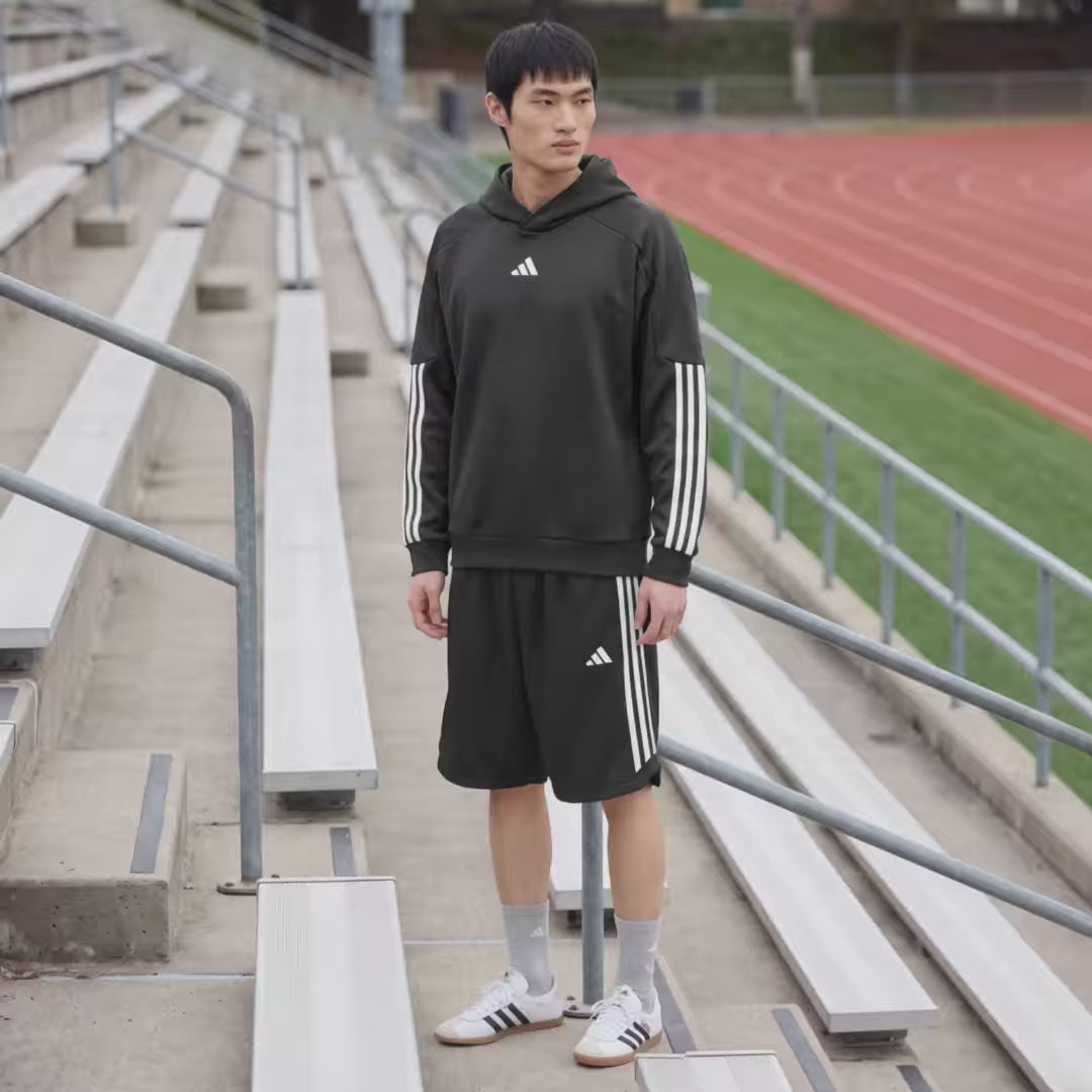 ADIDAS STADIUM HOODIE