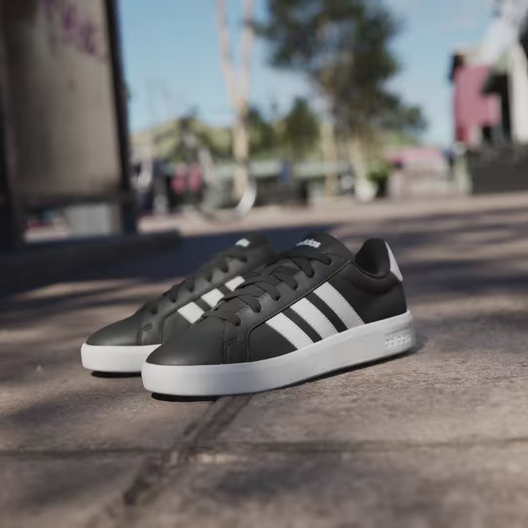 GRAND COURT 3.0 SHOES JUNIOR