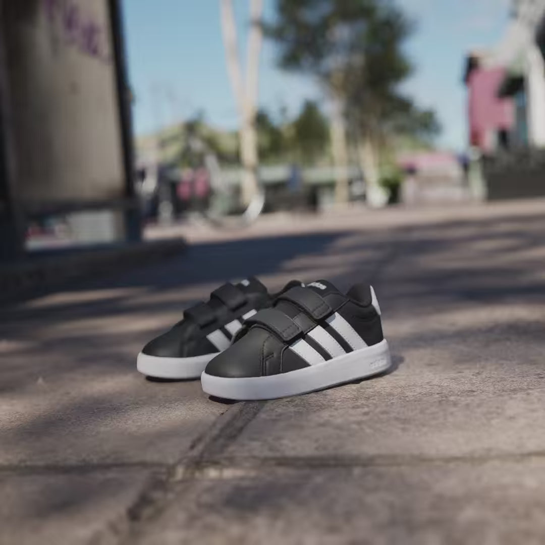 Grand Court 3.0 Shoes Infants