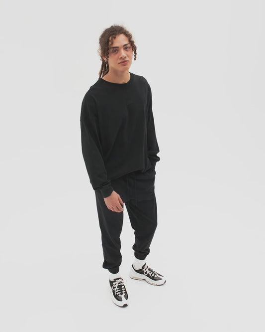 Men's Knit Joggers