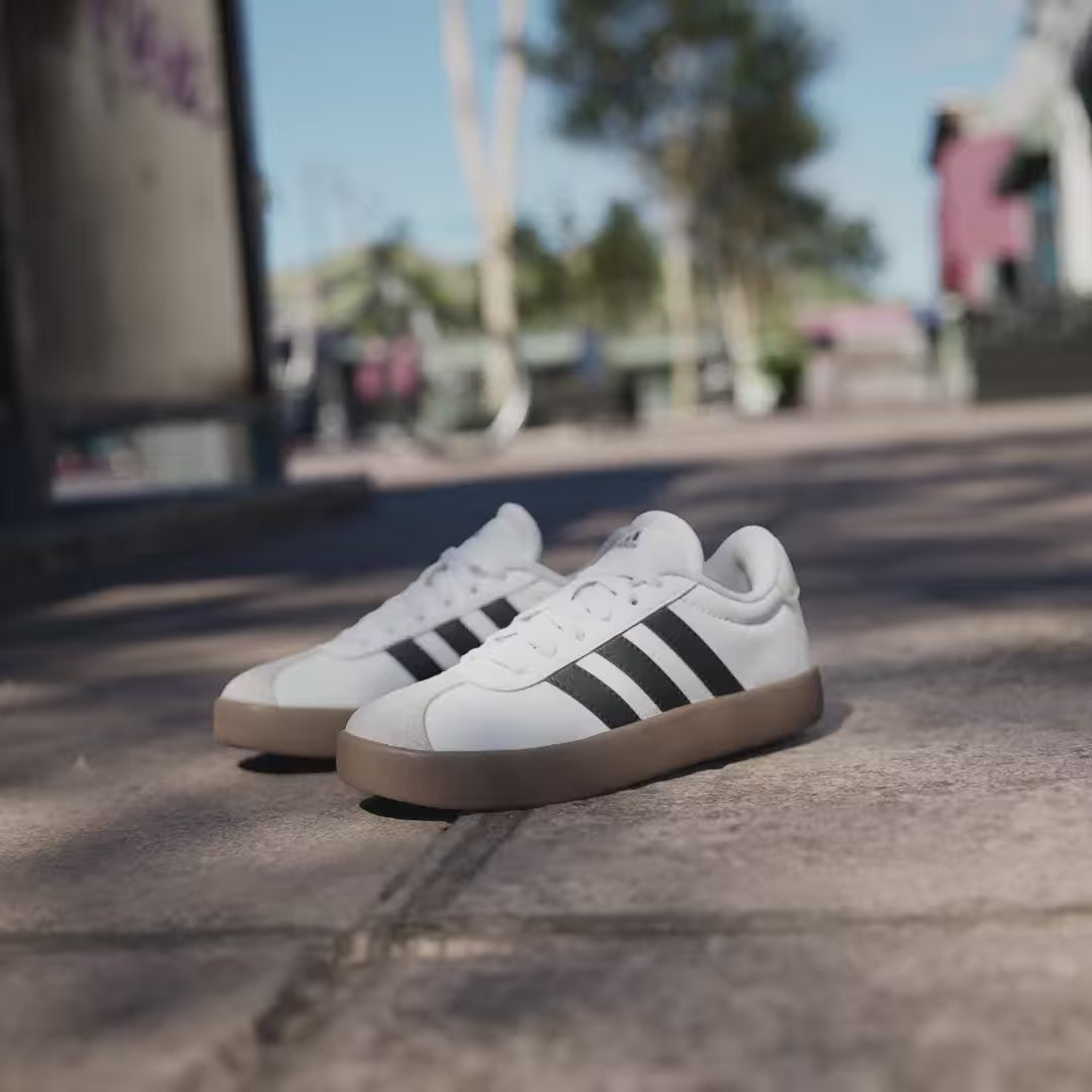 ADIDAS VL Court 3.0 Shoes Kids