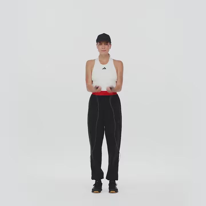 Designed For Training Warm-up Pants