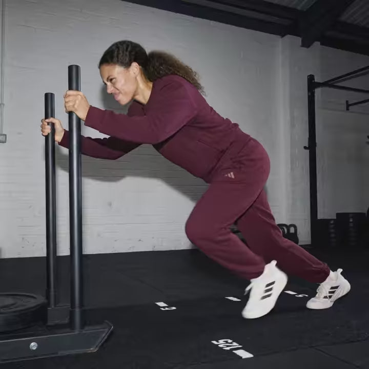 ADIDAS Designed For Training Warm-up Pants