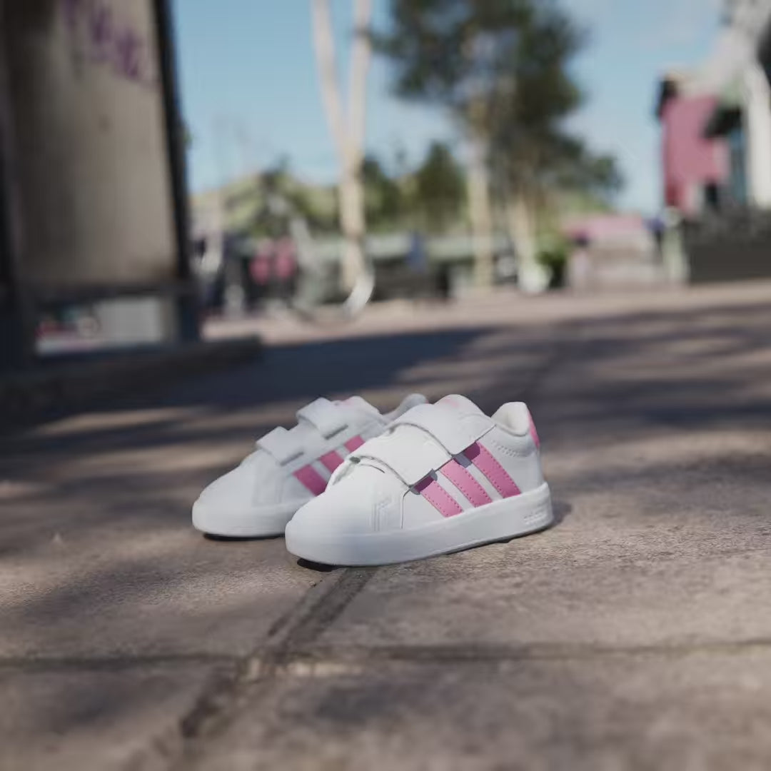 Grand Court 3.0 Shoes Infants