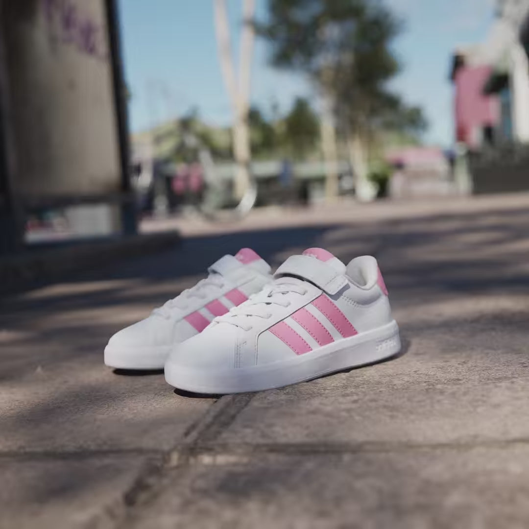 GRAND COURT 3.0 SHOES CHILDREN