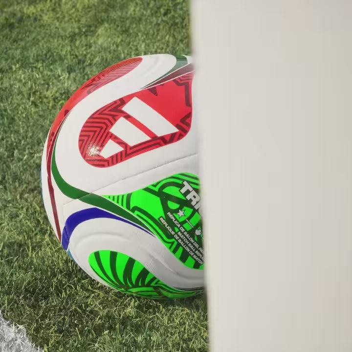 FIFA World Cup 26™ Trionda Training Ball