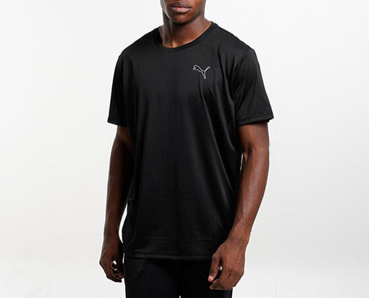 Puma Mass Merchants Sports Men's T-shirt