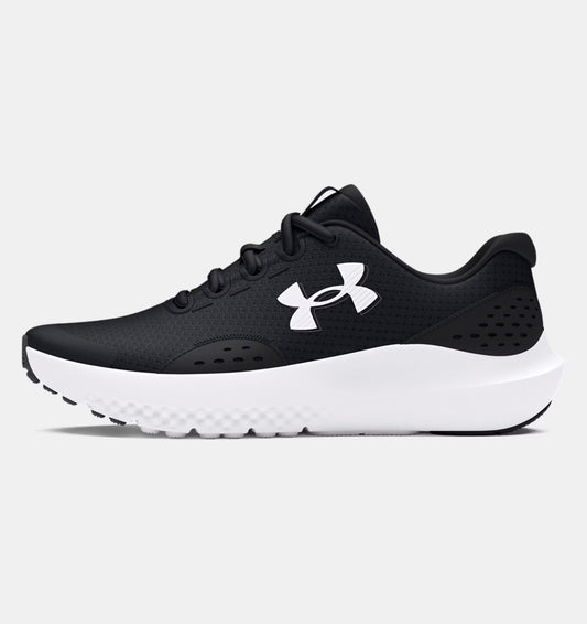 Under Armour Boys' Grade School Surge 4 Running Shoes