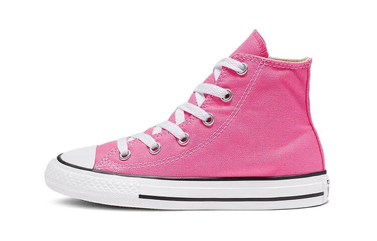 Converse Chuck Taylor All Star High Pink