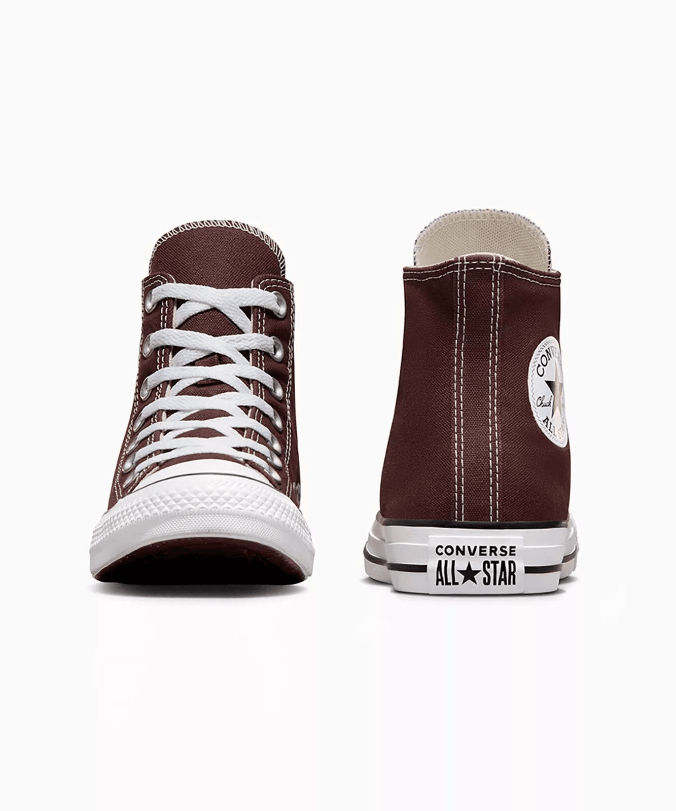 Converse Chuck Taylor All Star High Top - Harbi Brands