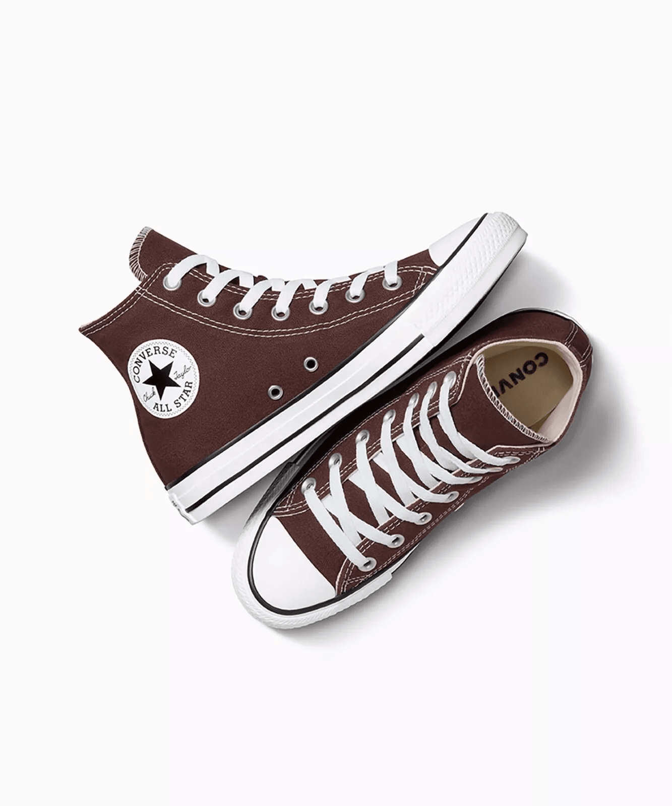 Converse Chuck Taylor All Star High Top - Harbi Brands