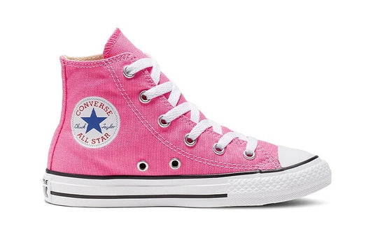 Converse Chuck Taylor All Star High Pink