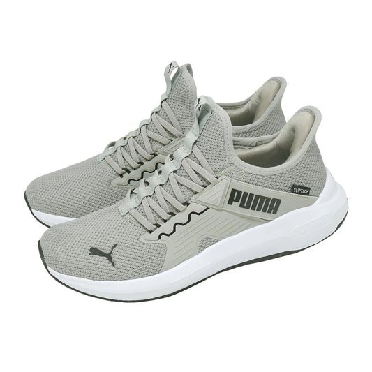 Puma Softride Enzo 5 Slip Tech Grey