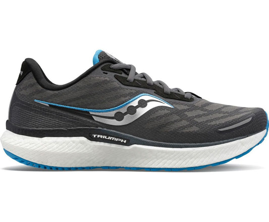 Saucony Mens Triumph 19