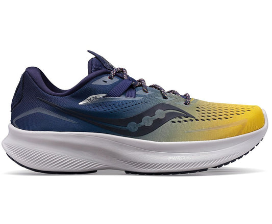 Saucony Mens Ride 15