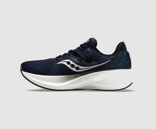 Saucony Mens Triumph 20