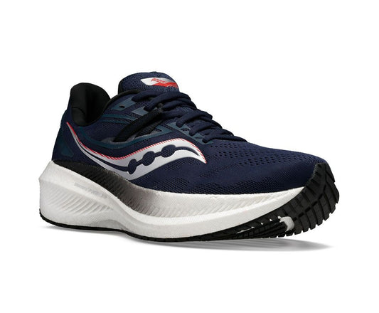 Saucony Mens Triumph 20