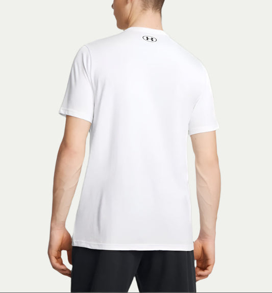 Under Armour Project Rock Payoff Graphic Men's Short Sleeve