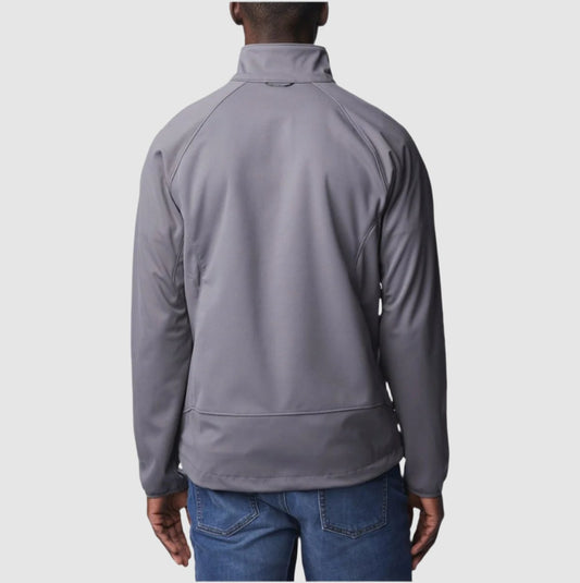 Columbia Canyon Meadows Men's Gray Jacket