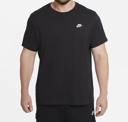 Nike Sportswear Club Men's T-Shirt