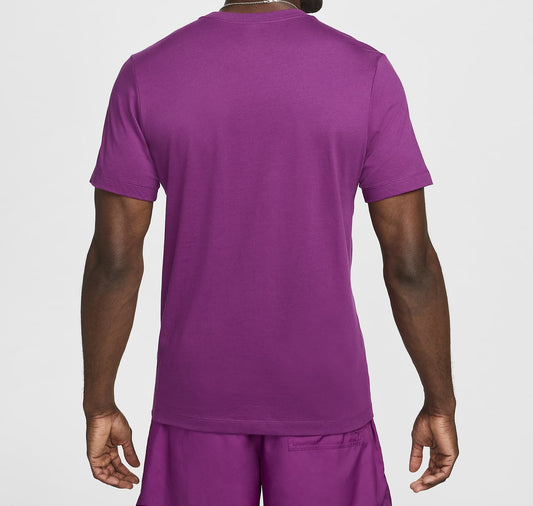 Nike Sportswear Club Men's T-Shirt