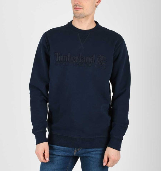 Timberland Est. 1973 Crew Sweatshirt