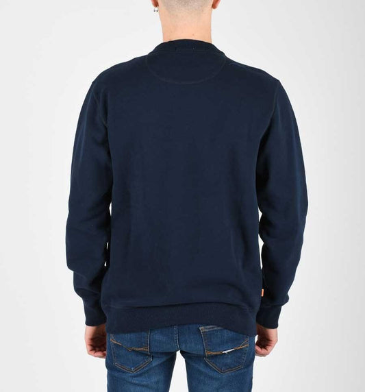 Timberland Est. 1973 Crew Sweatshirt