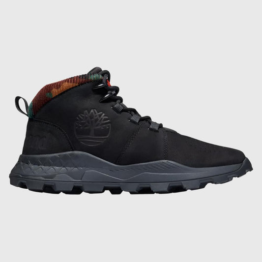 Timberland Brooklyn City Mid Jet Blac