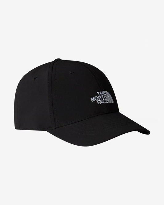 The North Face FlashDry 66 Cap black white