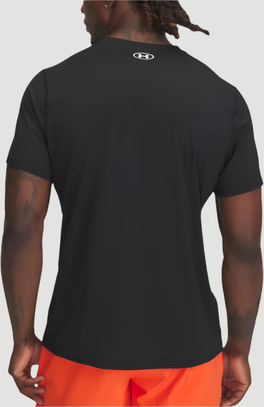 Under Armour HeatGear Fitted Men's Short Sleeve
